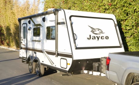2021 Jayco Jay Feather Select X19H