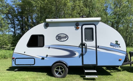 2018 Forest River RV R Pod RP-176