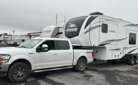 Turn Key RV - We deliver and pickup - Immaculate