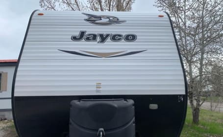2018 Jayco Jay Flight SLX 232RB