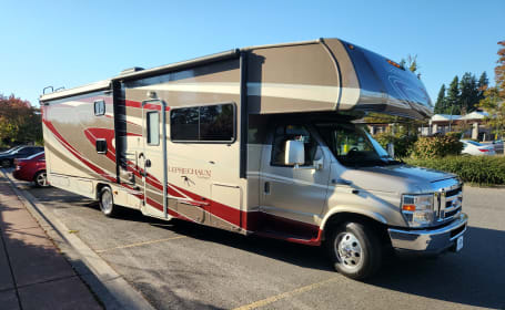 Best RV for the 