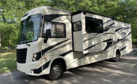 2018 Forest River RV FR3 32DS