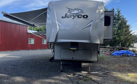 2020 Jayco Eagle 321 RSTS **Delivery ONLY!**