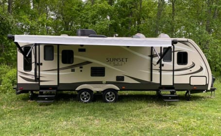 Rv Rental Greenville Me Motorhome Camper Rentals In Me