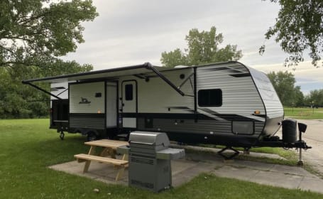 Outdoor Adventures  Camper Rental