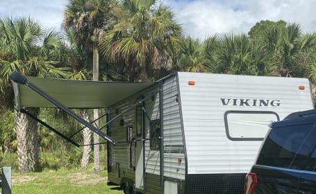 2019 Viking Ultra-Lite 21BH