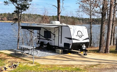 Arp, Texas RV Rentals  Largest Selection of Motorhome and Towable RVs.