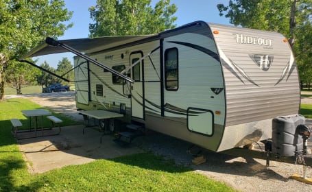 Rv Rental Clear Lake Ia Motorhome Camper Rentals In Ia
