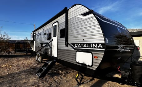 2024 Coachmen - Catalina