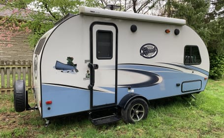 2018 Forest River RV R Pod RP-179