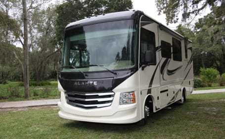 2020B CONVENIENT & EASY TO DRIVE RV!!!!!!!