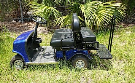 Rv Rental Winter Garden Fl Motorhome Camper Rentals In Fl