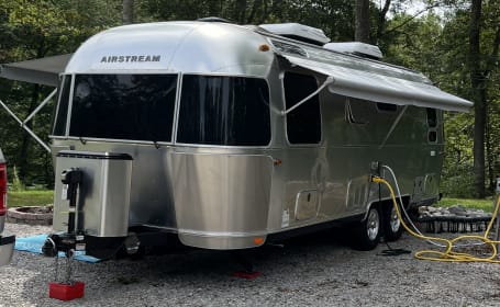 2021 Airstream RV Flying Cloud 25RB