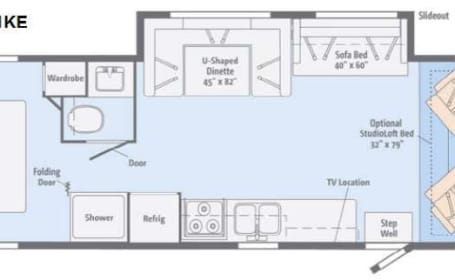 Rv Rental Search Results West Jefferson Nc Rvshare Com