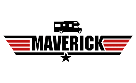 Maverick, a 2019 Winnebago Outlook can sleep 6+