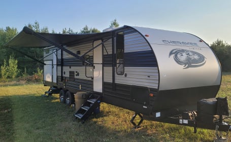 2020 Forest River Cherokee 294BH (Delivery Only)