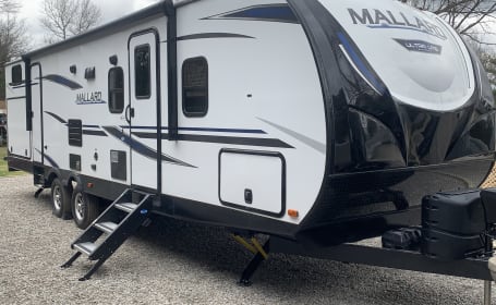 2021 Heartland Mallard M32 *Delivery Only*