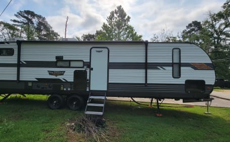 ***NEW*** 2021 Forest River RV