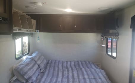 Rv Rental Lake St Louis Mo Motorhome Camper Rentals In Mo