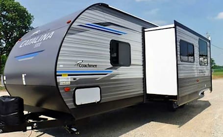 Rv Rental Winter Haven Fl Motorhome Camper Rentals In Fl