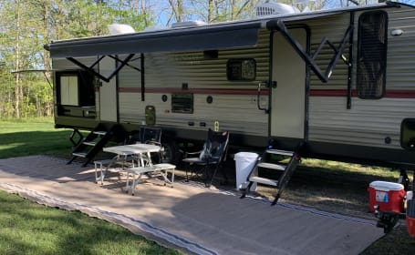 2019 Forest River RV Cherokee 294BH