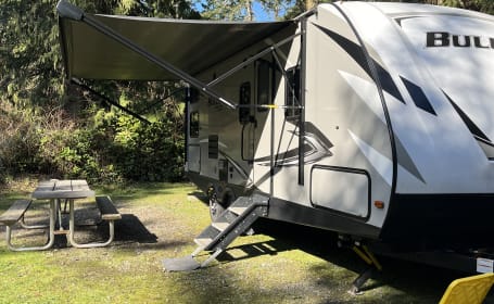 2020 Family Friendly Bunkhouse  - Low Fees