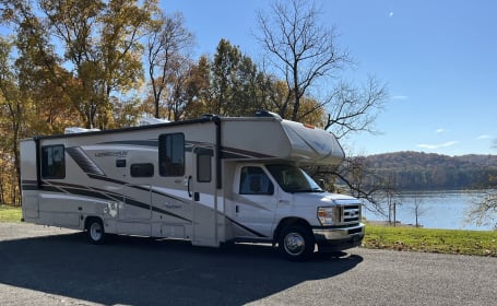2022 RV/ Families, Couples, Friends or Business