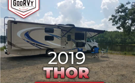 2019 Thor Motor Coach Freedom Elite - Freehold NJ
