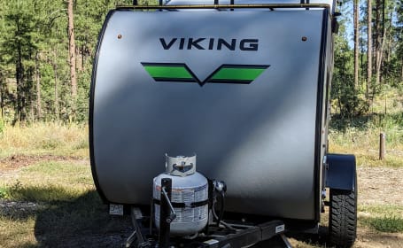 2021 Viking Express Series 9.0TD