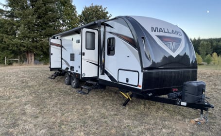 2019 Heartland Mallard M32