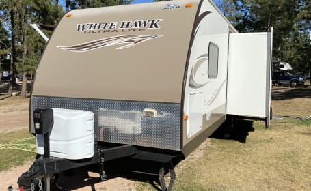Jayco White Hawk, Luxury for Less! FALL DEAL