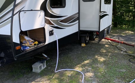 2019 Keystone RV Passport 2940BH Grand Touring-Delivery Only