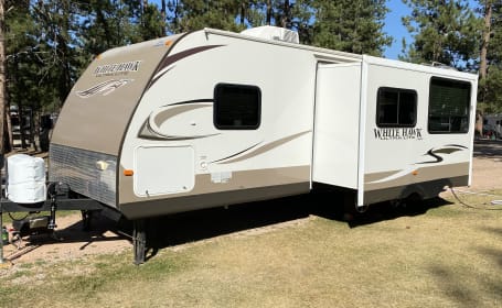Jayco White Hawk, Luxury for Less! FALL DEAL