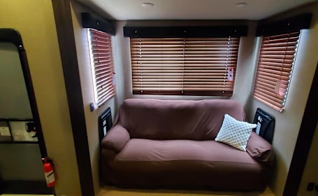 Rv Rental Donna Tx Motorhome Camper Rentals In Tx