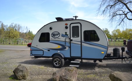2018  R Pod RP-177 The Blue frog Fall pricing