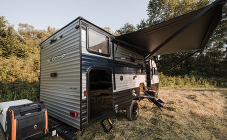 Loaded bunkhouse with a TON of extras!