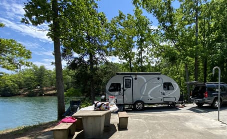 2019 Forest River RV R Pod RP-190