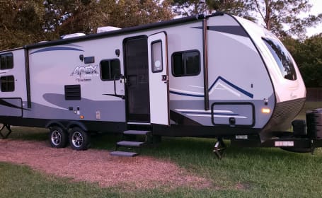 2020 Coachmen Apex Ultra-Lite (DELIVERY ONLY)
