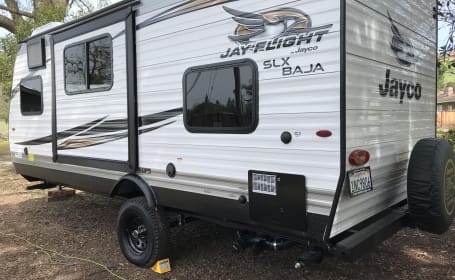2020 Jayco Bunkhouse - Clean, Late Model!