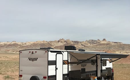 Top 10 Campgrounds Rv Parks In Ogden Utah