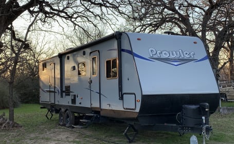 2019 Heartland RVs Prowler