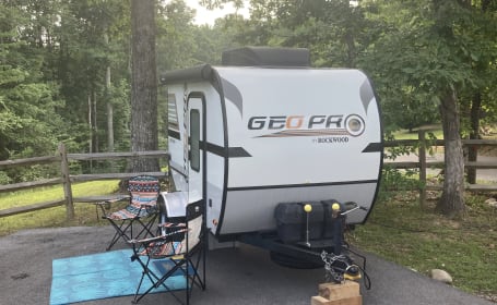 Geo Pro Adventure Seeker *DM for special Rates*