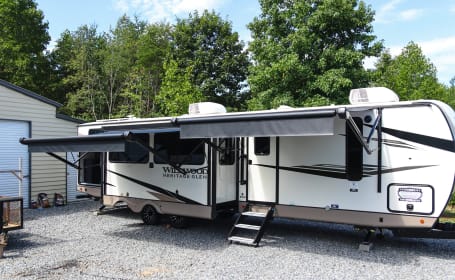 2024 RV Rental for Your Next Camping Adventure