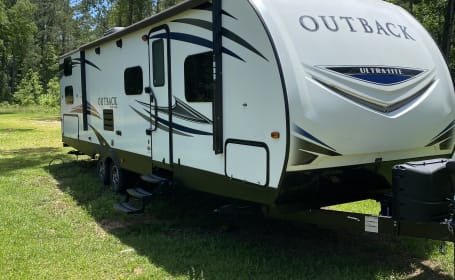 2019 Keystone RV Outback Ultra Lite 293UBH