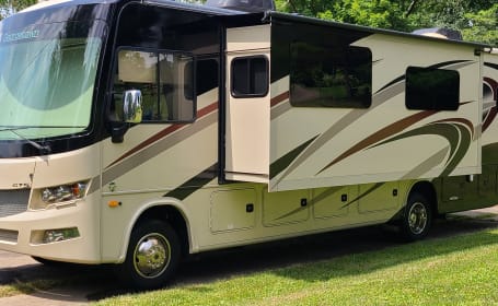 2018 Forest River RV Georgetown 5 Series 31L5