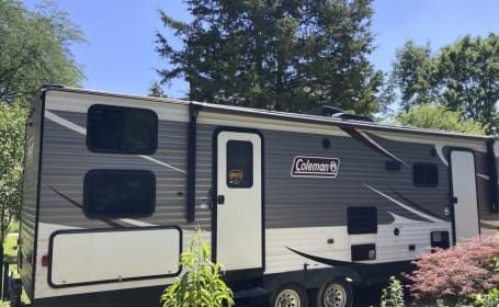 Affordable, Large Camper! Perfect for the family
