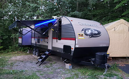 2019 Forrest river Cherokee