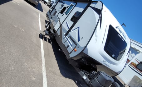 2019 Coachmen RV Apex Ultra-Lite 28LE