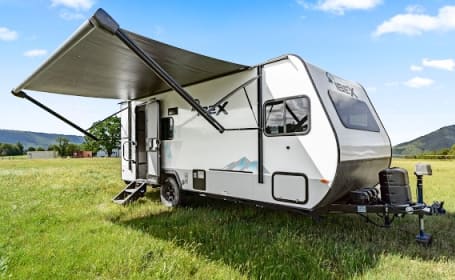 2021 Forest River IBEX Travel Trailer