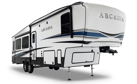 2022 Keystone RV Arcadia 3940LT
